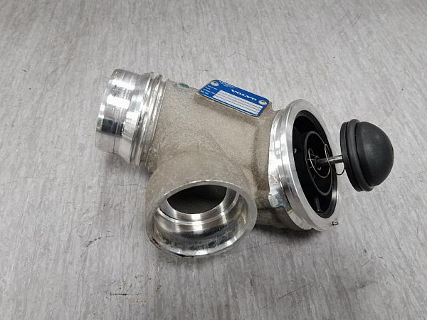 Wastgate valve VOLVO V60 II (225, 227)