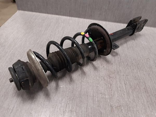 Federbein hinten DACIA DUSTER (HM_)