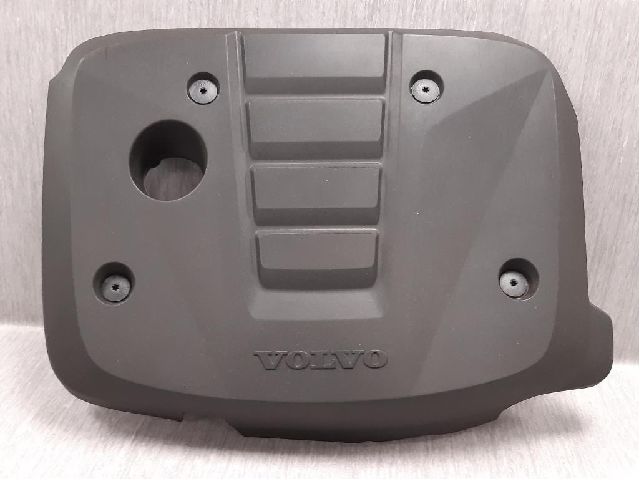 Motorskjold VOLVO XC40 (536)