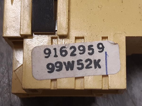 Unité de contrôle / bouton du contrôleur VOLVO V70   (875, 876)