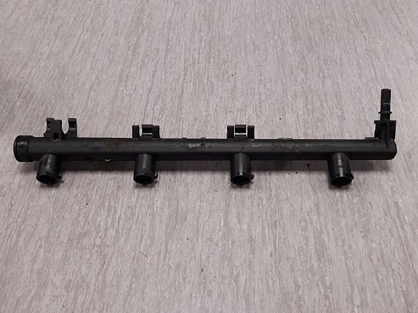 Rail bro / indsprøjtningsdyserør RENAULT MEGANE III Hatchback (BZ0/1_, B3_)