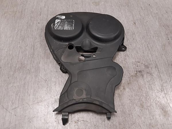 Couvercle de carter VOLVO V40 Hatchback (525, 526)