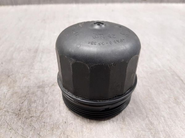 Wspornik filtra oleju VOLVO S60 I (384)