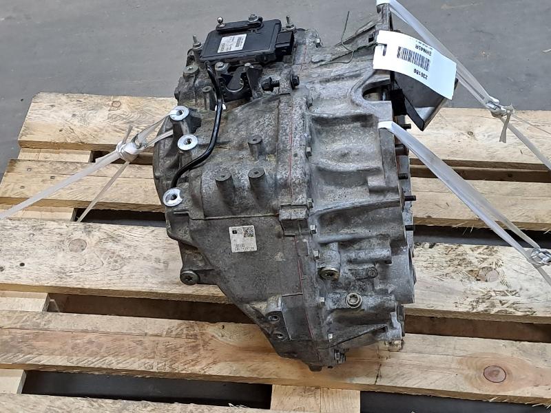 Volvo v90 transmission discount