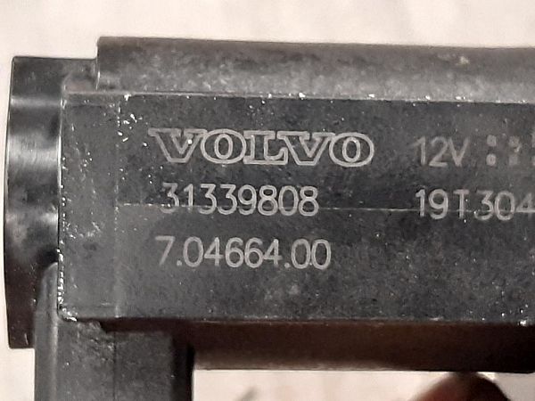 Turboladekontrolle VOLVO V90 II Estate (235, 236)