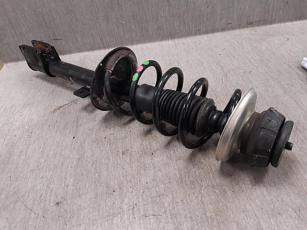 Federbein hinten DACIA DUSTER (HM_)