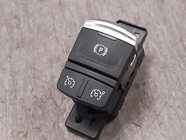 Contact - Parking brake RENAULT GRAND SCÉNIC IV (R9_)