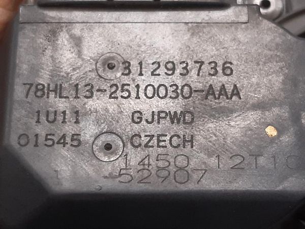 Throttle switch VOLVO V90 II Estate (235, 236)