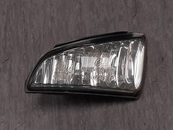 Volvo V50 Blinker vorn gebraucht kaufen | Autoparts24