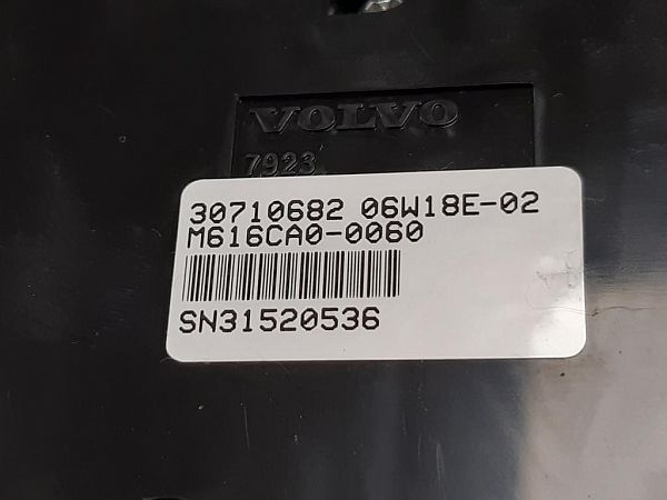 Aircondition boks VOLVO XC90 I (275)