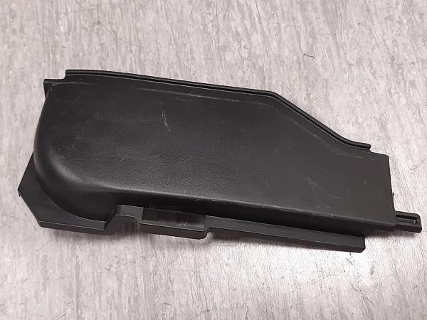 Batterikasse RENAULT CLIO III (BR0/1, CR0/1)