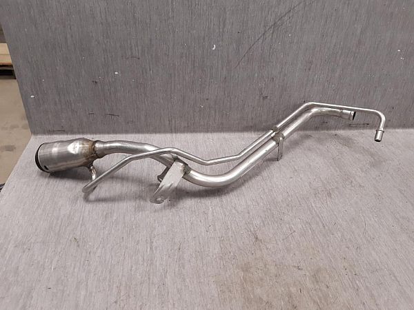 Brandstofpijp / Tankpijp VOLVO XC40 (536)