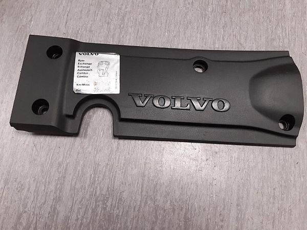 Motorabdeckung VOLVO S40 II (544)
