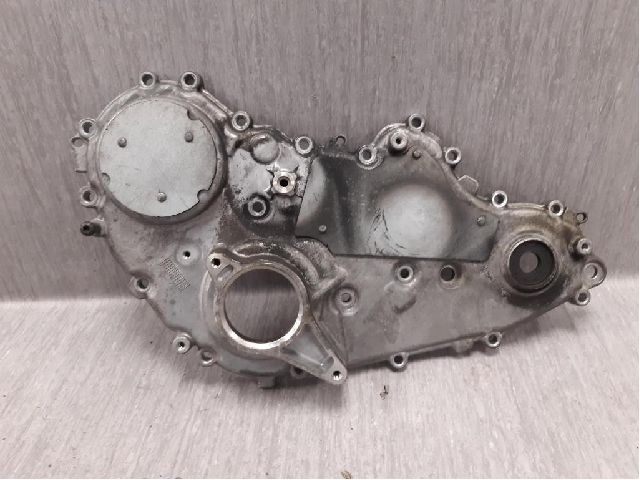 Engine shield VOLVO S60 II (134)
