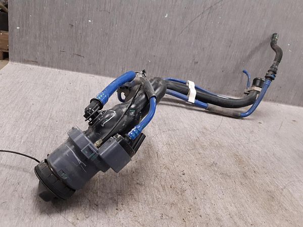 Brandstofpijp / Tankpijp TOYOTA COROLLA Hatchback (_E21_)