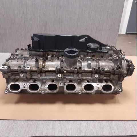 Cylinder head VOLVO S60 II (134)