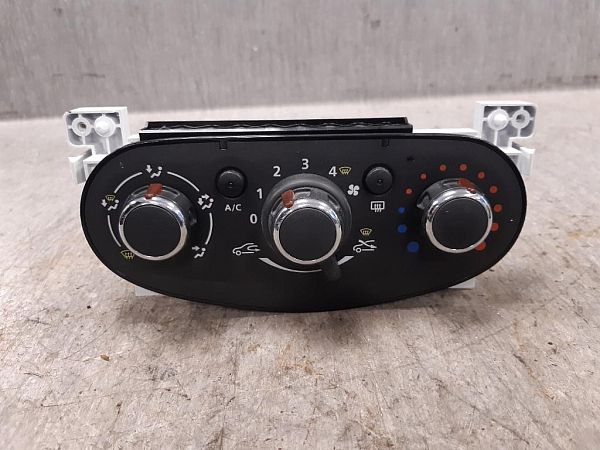 Ac box DACIA DUSTER (HS_)