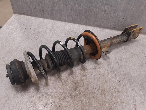 Federbein hinten DACIA DUSTER (HS_)