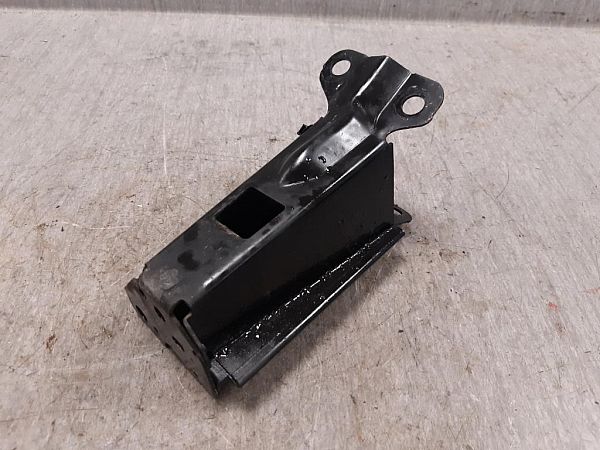 impact absorber, bu,ber VOLVO S80 II (124)