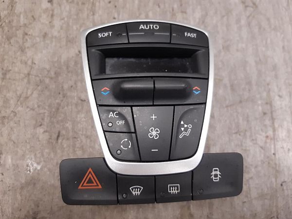 Ac box RENAULT LAGUNA III Sport Tourer (KT0/1)