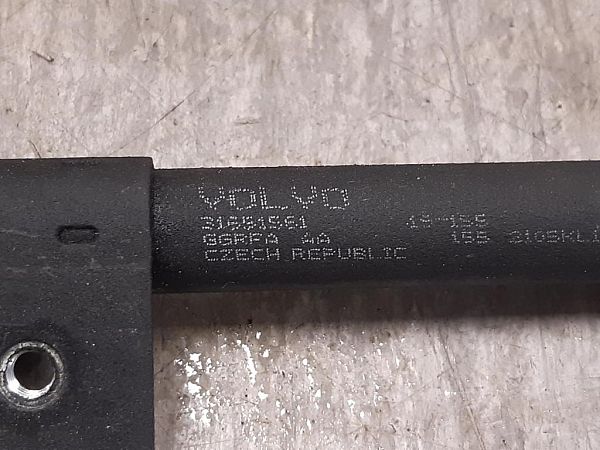 impact absorber, bu,ber VOLVO V60 II (225, 227)