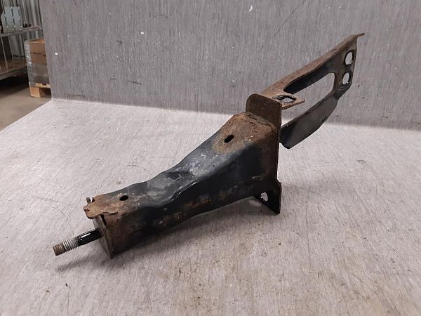 impact absorber, bu,ber VOLVO XC70 II (136)