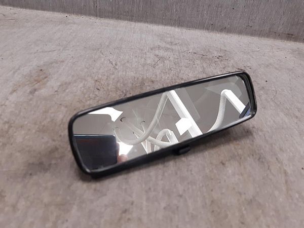 Bakspejl - indvendig RENAULT CLIO Mk II (BB_, CB_)