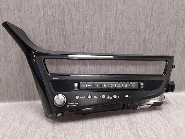 Ac box LEXUS ES (_Z10_, _A10_, _H10_)