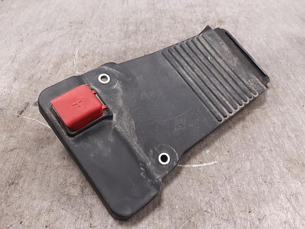 Accubak VOLVO V90 II Estate (235, 236)