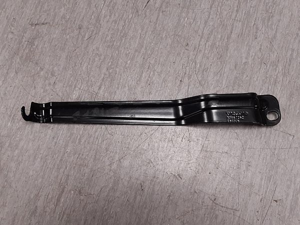 Accubak VOLVO V70 Mk II (285)