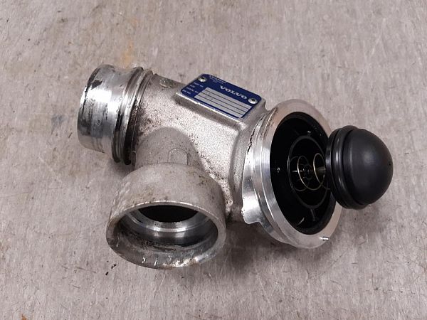 Wastgate valve VOLVO V60 II (225, 227)