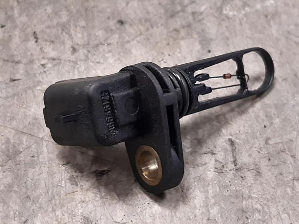 Sensor temperatur / tryk - udstødning VOLVO S40 II (544)