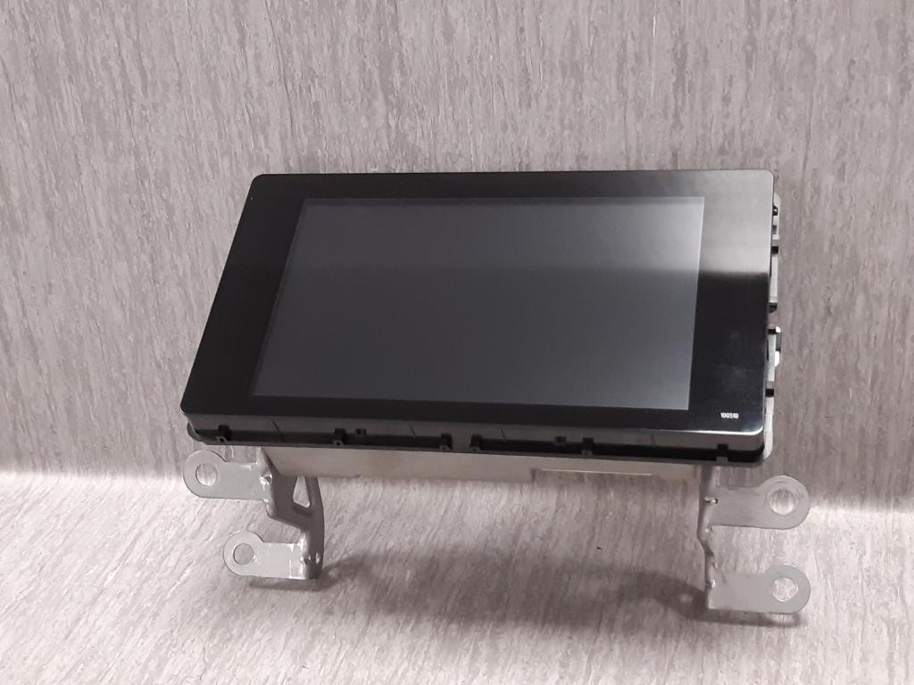 Toyota C-HR (_X1_) Navigation/parts 86140-F4010 - Autoparts24