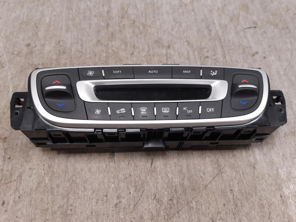 Renault MEGANE III Grandtour (KZ0/1) Ac box 275103596R, 275100007R