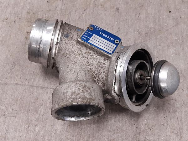 Wastgate valve VOLVO V70 III (135)