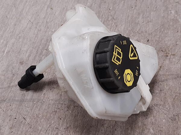 Brake fluid reservoir VOLVO V70 III (135)
