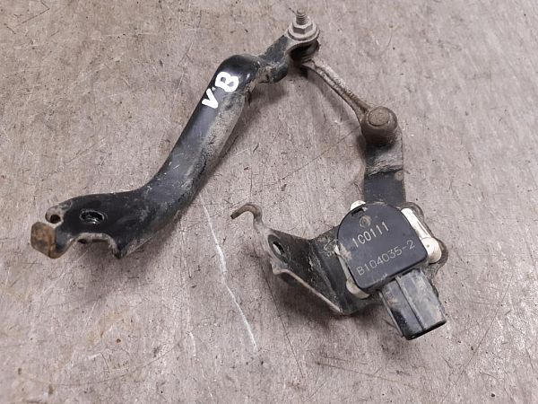 Sensor - lygtejustering MAZDA MX-5 RF Targa (ND)