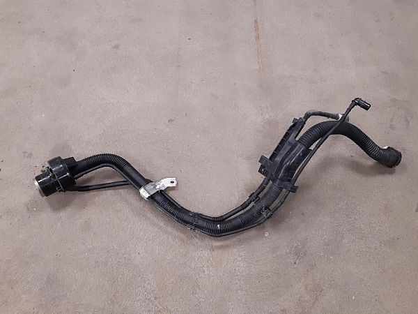 Brandstofpijp / Tankpijp MAZDA MX-5 RF Targa (ND)