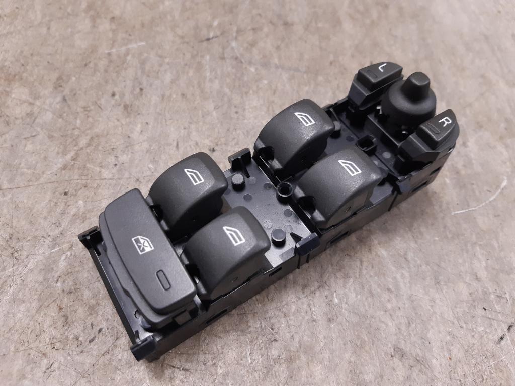 Volvo V40 Hatchback (525, 526) fensterheizungsschalter 31453232