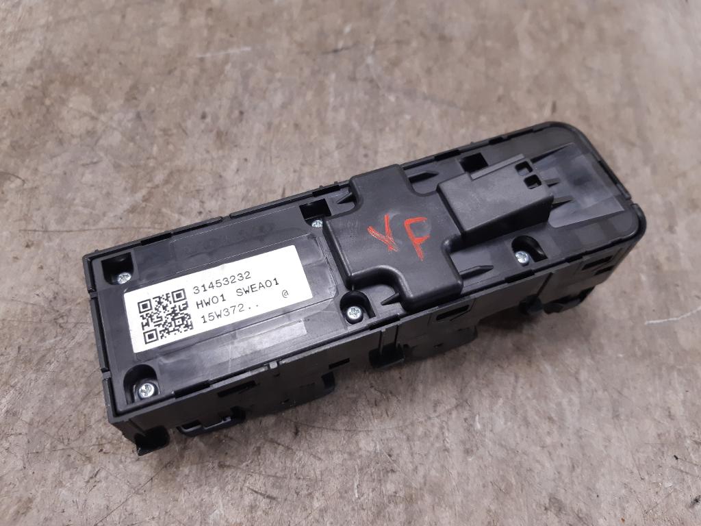 Volvo V40 Hatchback (525, 526) fensterheizungsschalter 31453232