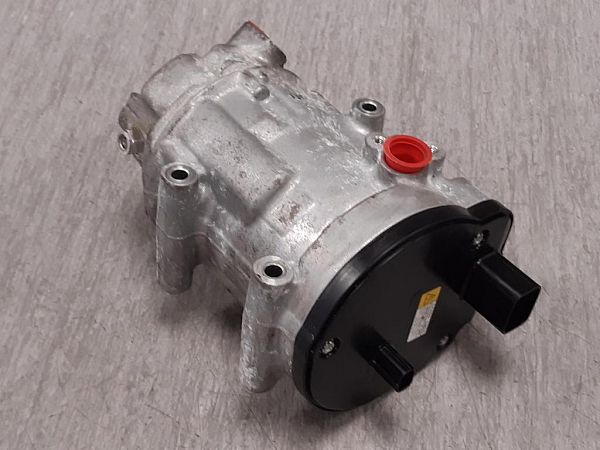 A/C compressor MAZDA MX-5 RF Targa (ND)