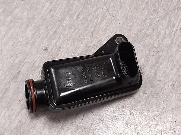 Oliepomp MAZDA MX-5 RF Targa (ND)
