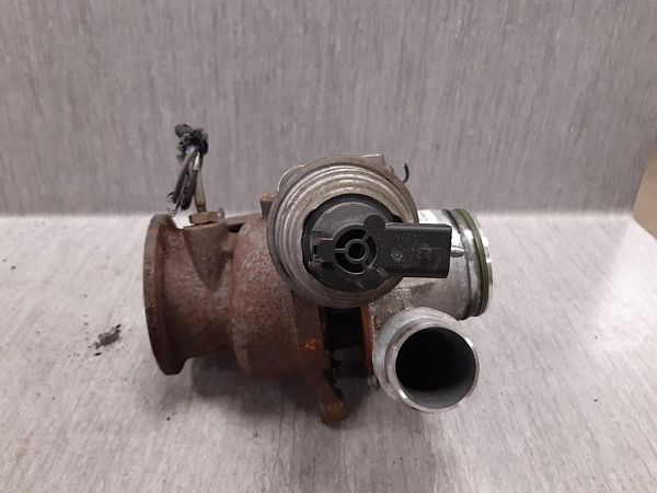 31493379 : Turbolader - Autoparts24