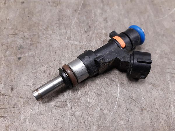 Einspritzdüse RENAULT CAPTUR I (J5_, H5_)