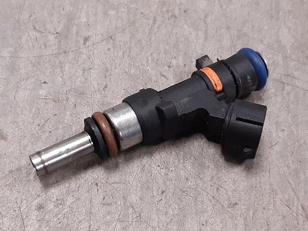 Einspritzdüse RENAULT CAPTUR I (J5_, H5_)