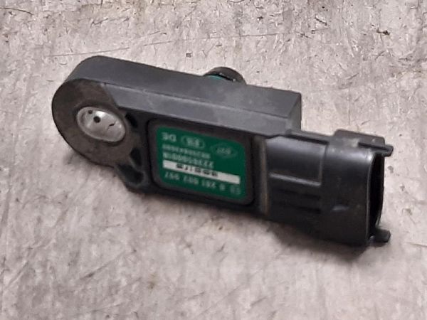Unterdrucksensor RENAULT CAPTUR I (J5_, H5_)