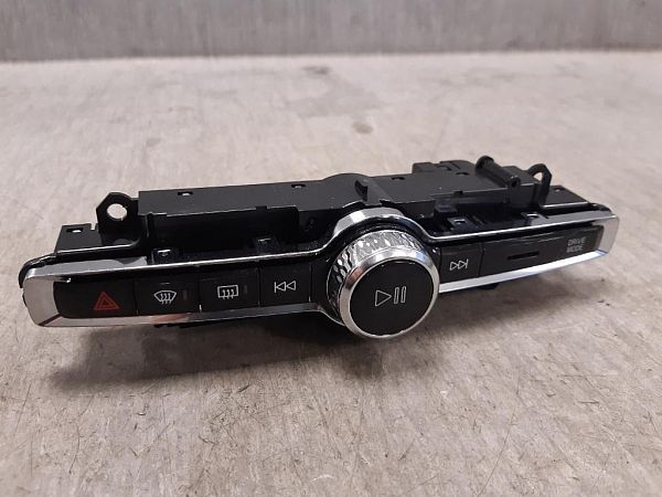 Aircondition boks VOLVO XC40 (536)