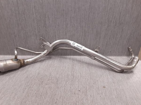 Brandstofpijp / Tankpijp VOLVO XC40 (536)