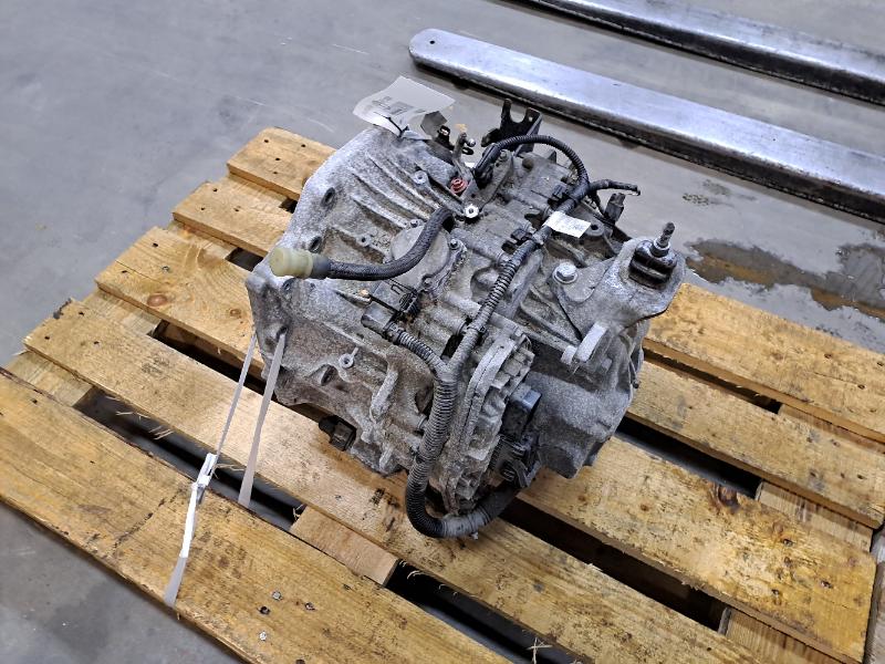 Renault MEGANE IV Grandtour (K9A/M/N_) Automatic gearbox DC4009
