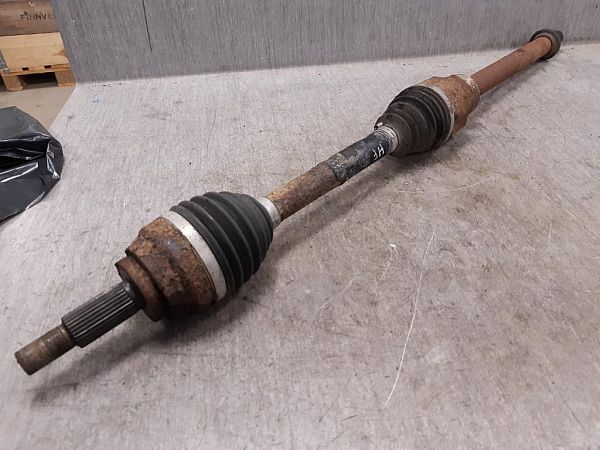 Antriebswelle vorne RENAULT TALISMAN Grandtour (KP_)